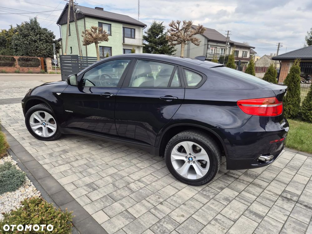 BMW X6 xDrive30d - 24
