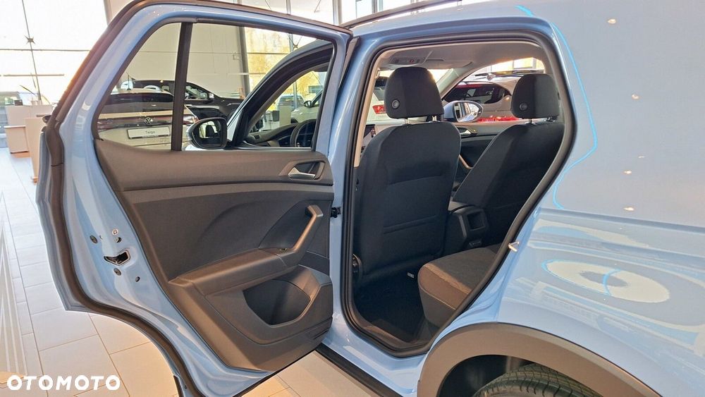 Volkswagen T-Cross - 19