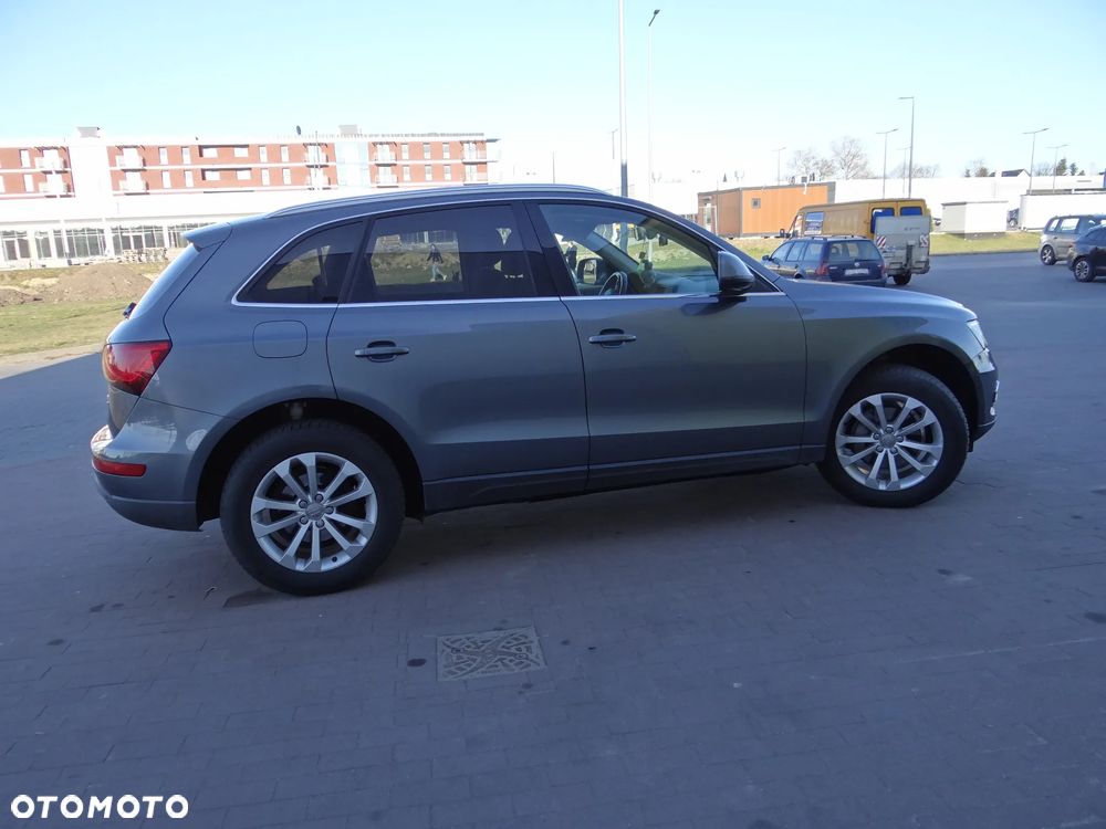 Audi Q5 - 20