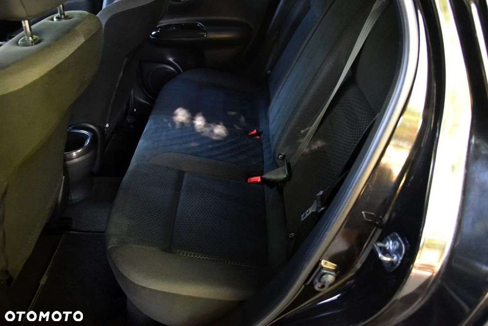 Nissan Juke 1.6 N-Tec S&S - 13