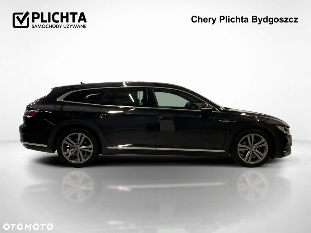 Volkswagen Arteon Shooting Brake 2.0 TSI R-Line DSG - 7