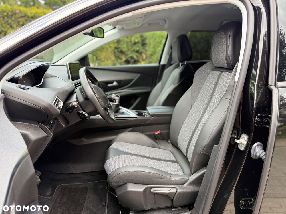 Peugeot 5008 BlueHDi 130 Allure Pack - 20