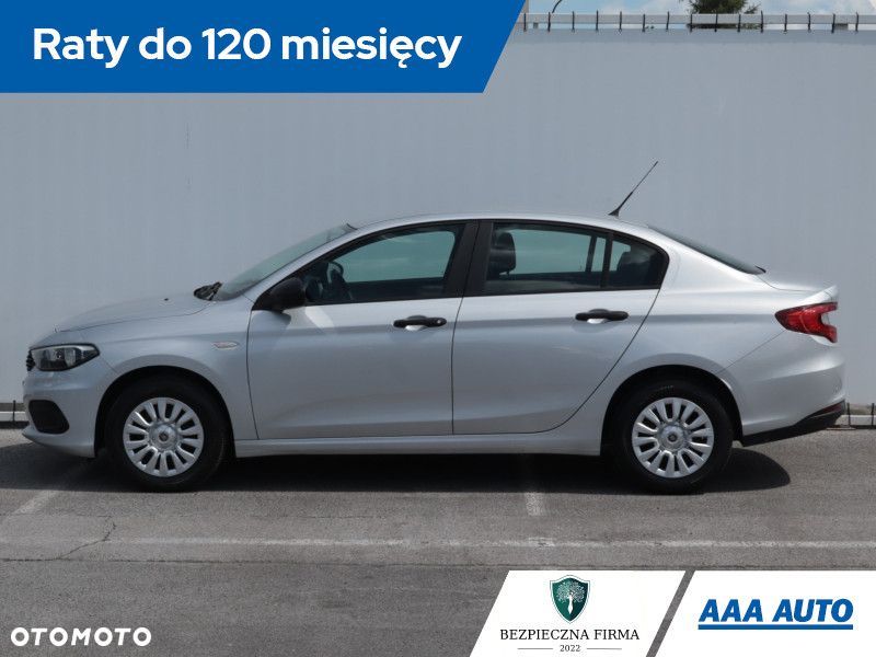 Fiat Tipo - 4