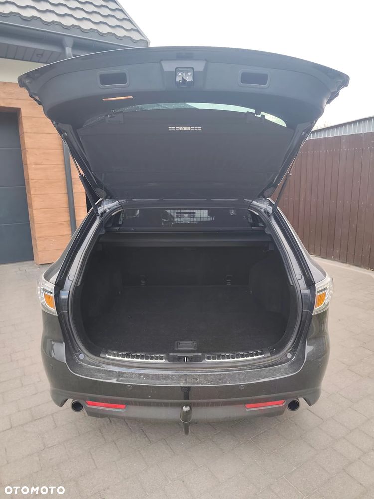 Mazda 6 2.0 Sport - 10