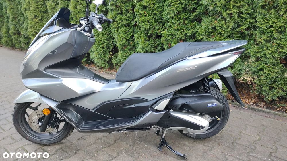 Honda PCX - 31