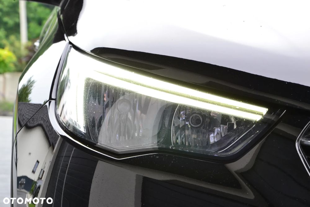 Opel Grandland X 2.0 D Start/Stop Automatik Business INNOVATION - 18