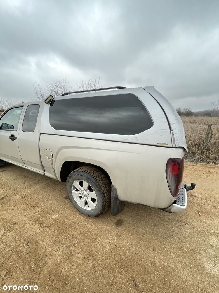 Chevrolet Colorado - 16