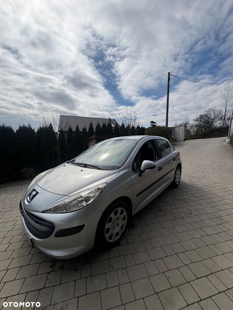 Peugeot 207 1.4 Presence - 1