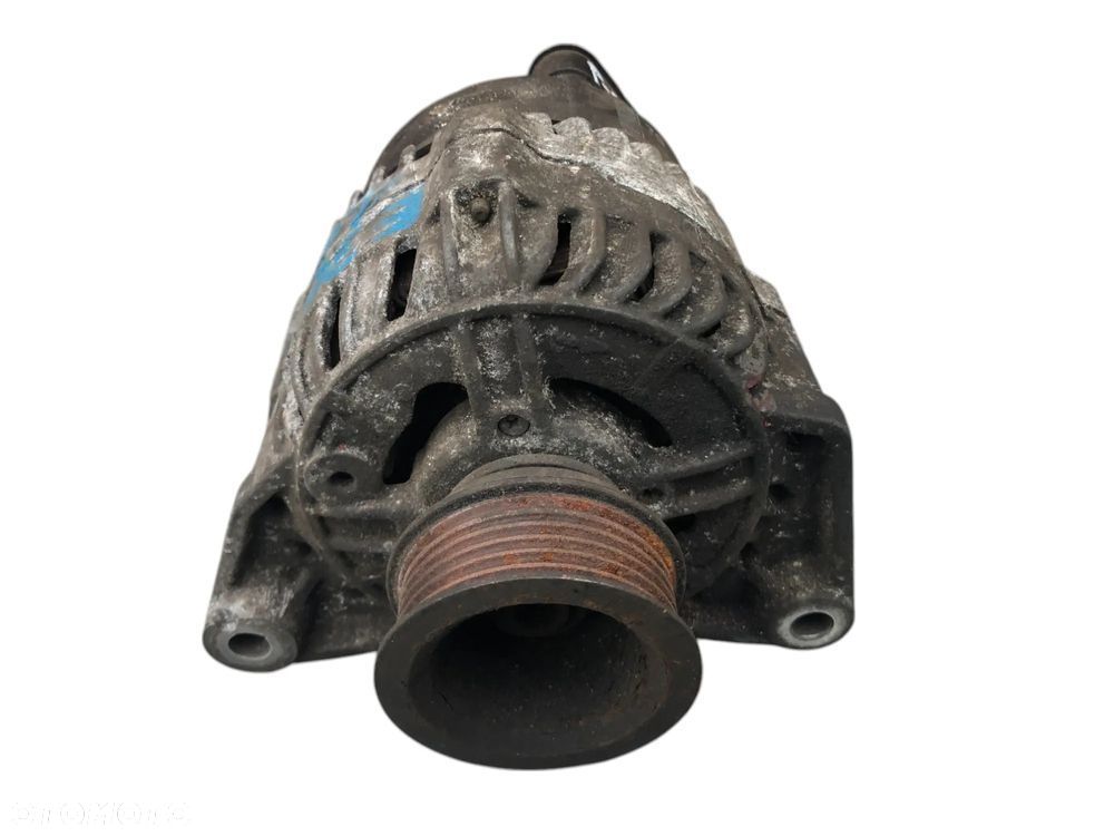 P-3220. Alternator 6PK 70A 0123310006 BMW E36 1.6 Benz (1990–1999) 1247287 - Gwarancja Wysyłka - 7