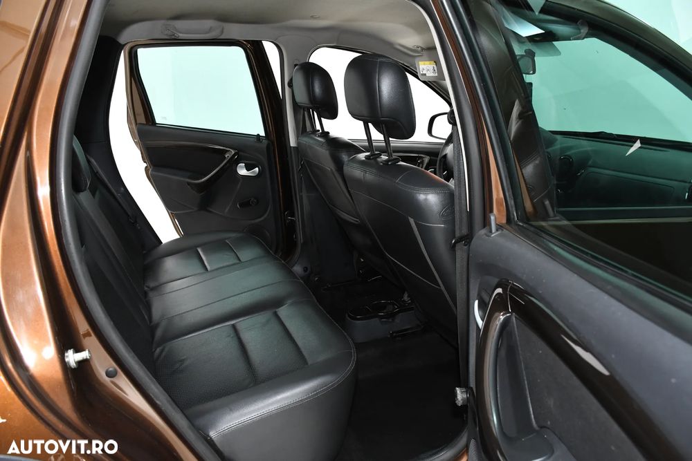 Dacia Duster 1.5 dCi 4x4 Laureate - 7