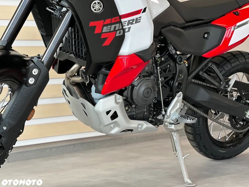 Yamaha Tenere - 13