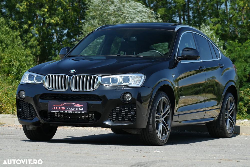 BMW X4 - 23