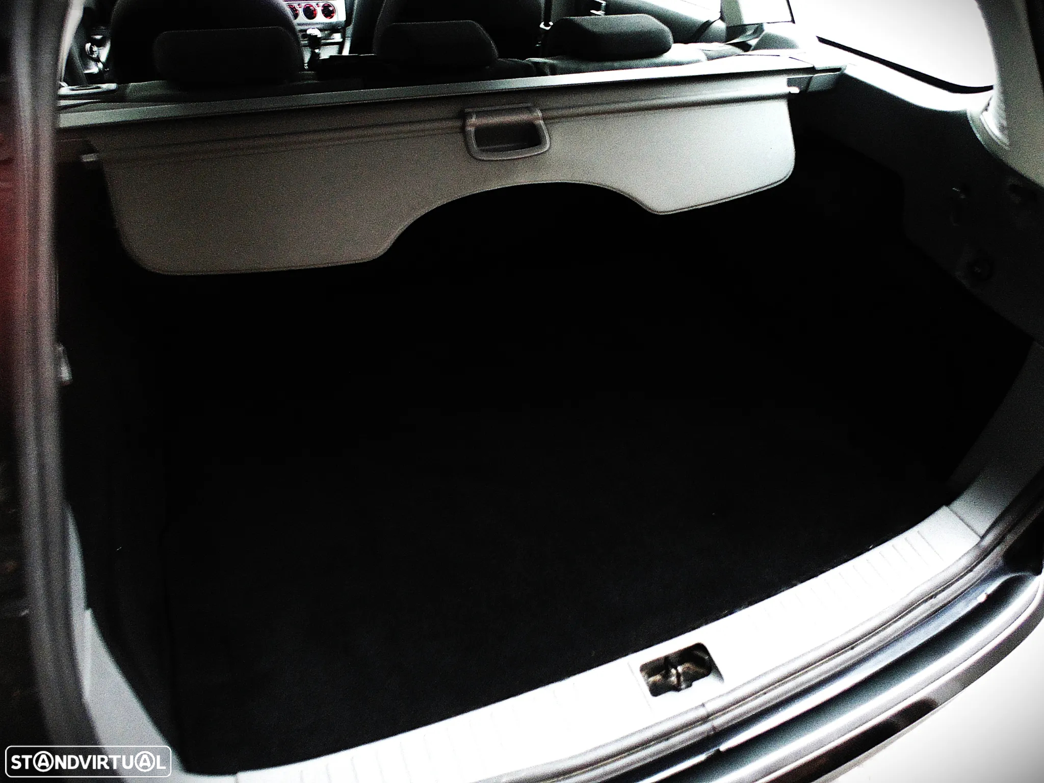 Ford Focus SW 1.6 TDCi Titanium - 56