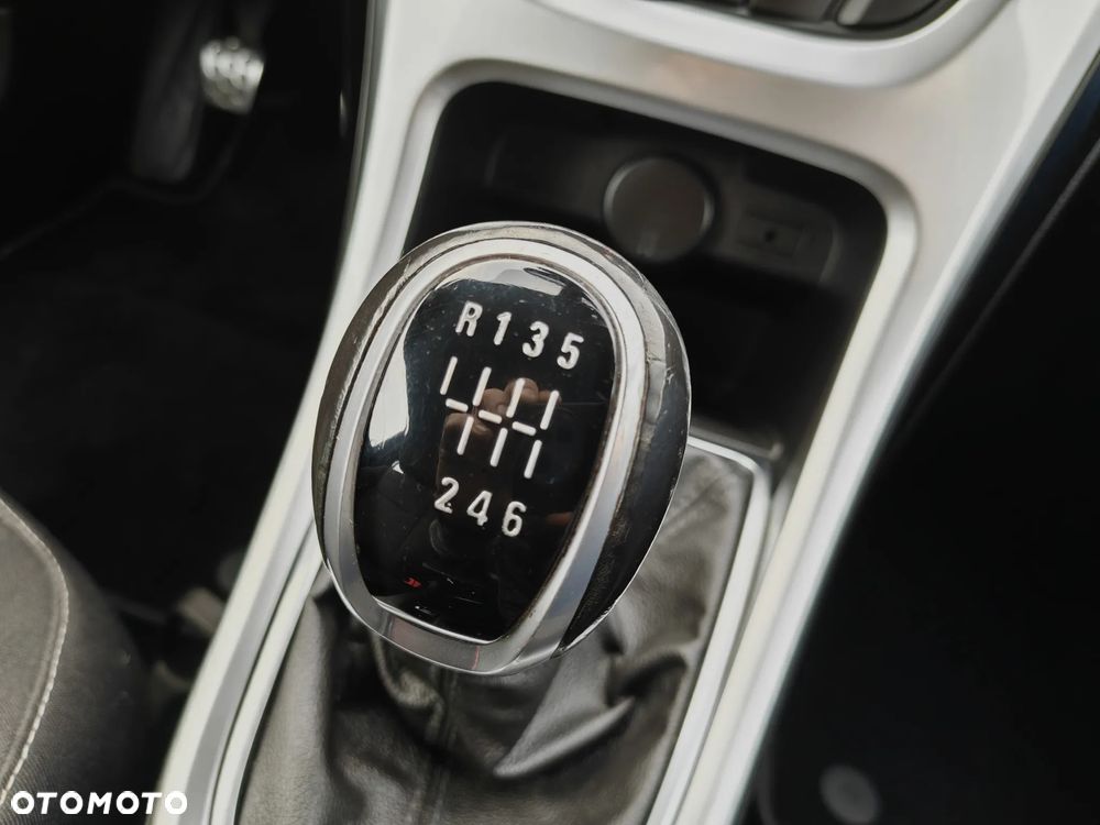 Opel Astra 1.6 CDTI DPF ecoFLEX Start/Stop Style - 30