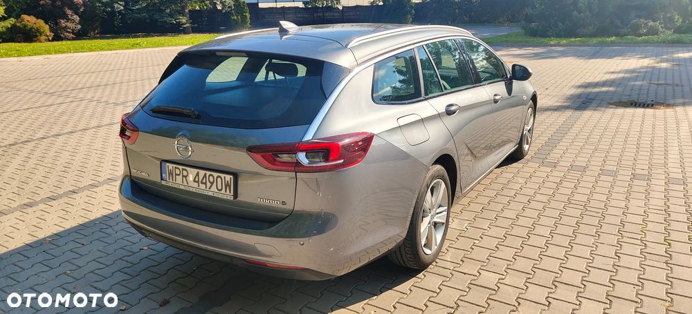 Opel Insignia 2.0 CDTI Enjoy S&S - 3