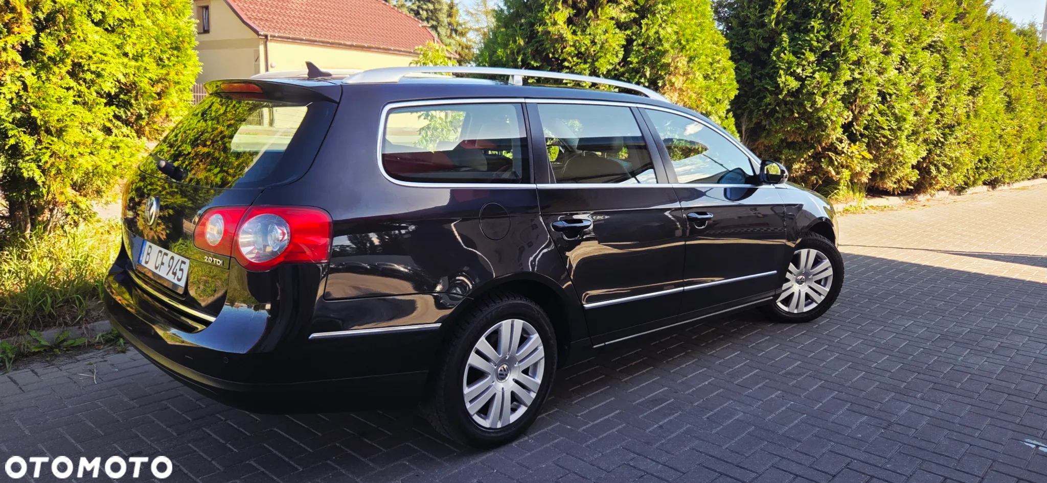 Volkswagen Passat Variant 2.0 TDI DPF DSG Comfortline - 15