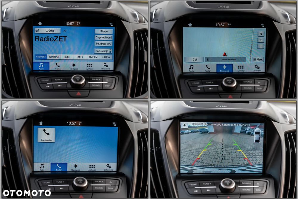 Ford Kuga 1.5 EcoBoost 4x4 Titanium - 30