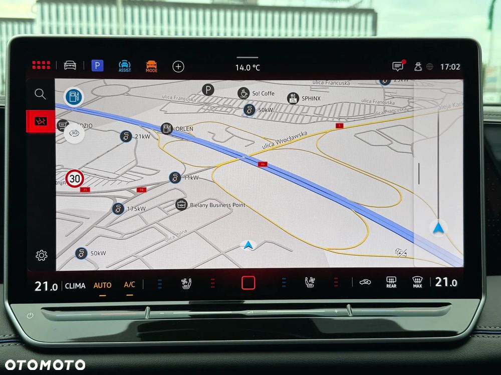Volkswagen Tiguan 2.0 TDI SCR 4MOTION DSG R-Line - 20