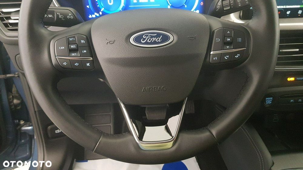 Ford Focus - 22