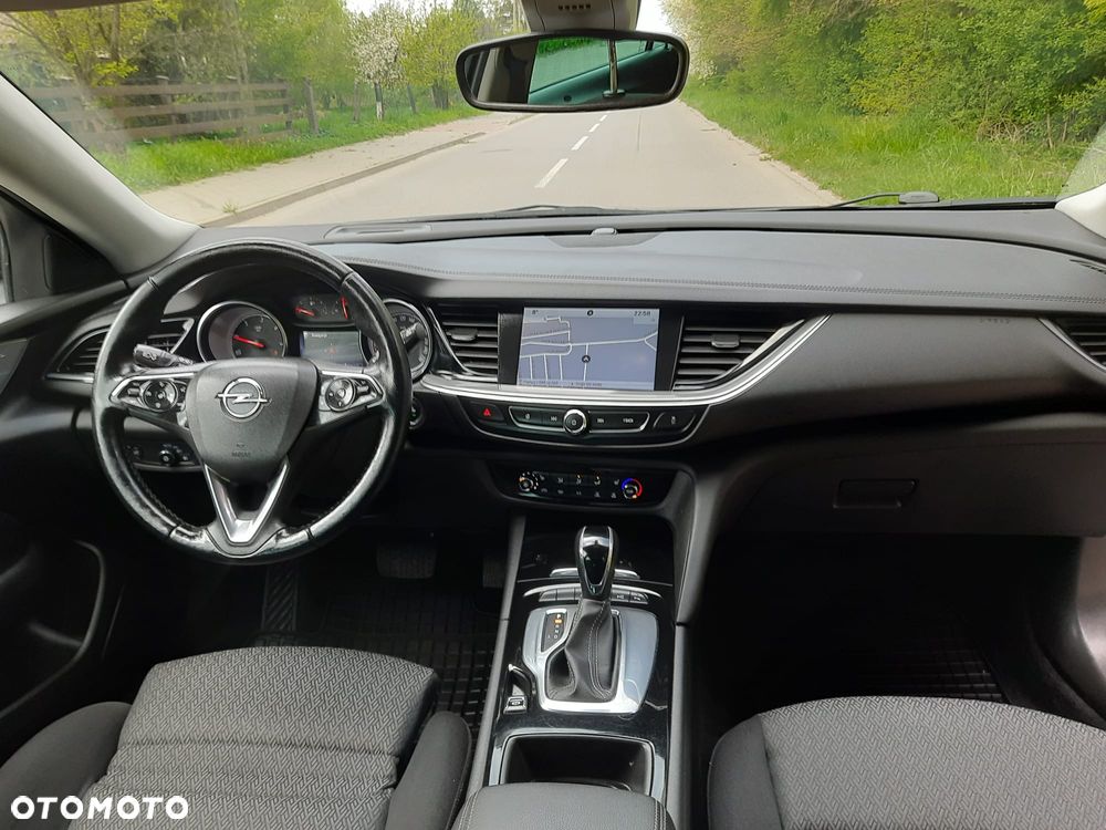 Opel Insignia - 5
