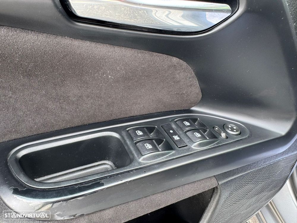 Fiat Tipo Station Wagon - 23