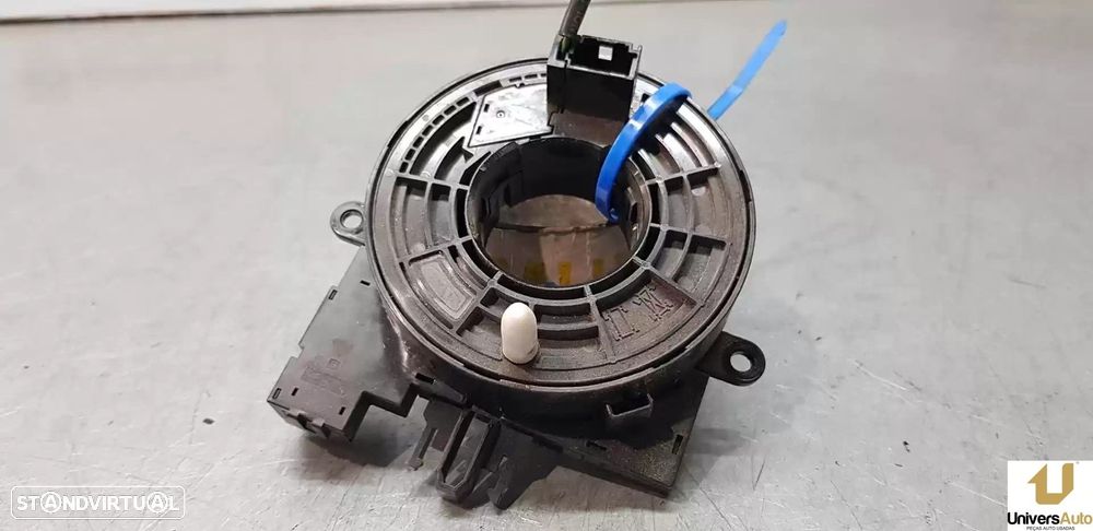 FITA AIRBAG NISSAN QASHQAI II TODO TERRENO, FECHADA 2015 -255544EA0A - 4
