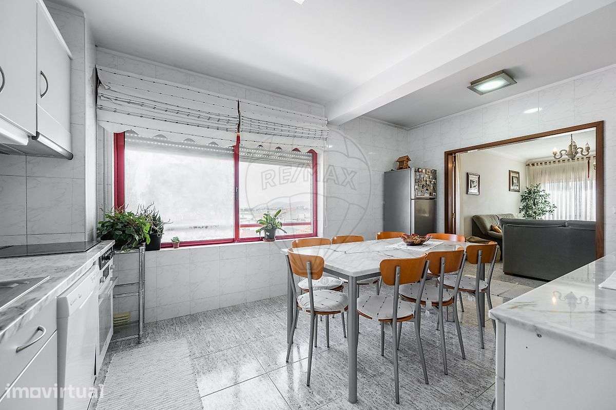 Apartamento T2 para venda - Grande imagem: 5/25
