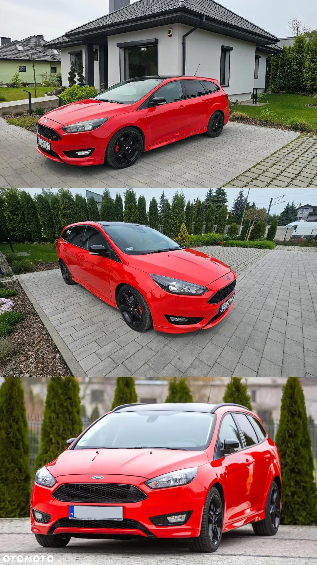Ford Focus 2.0 EcoBlue ST - 8