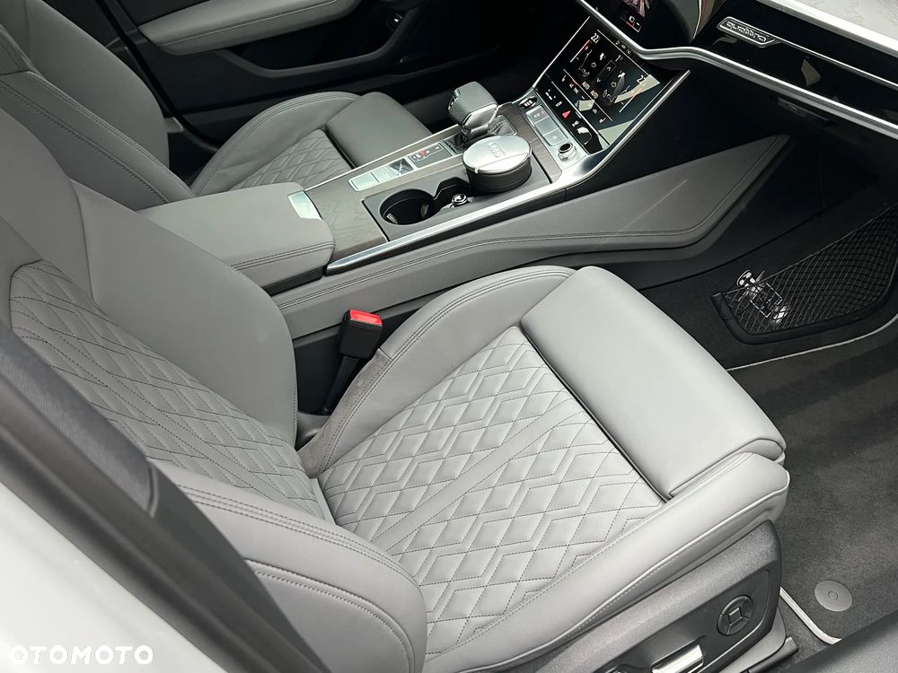 Audi A6 Limousine 55 TFSI quattro S tronic S line - 13