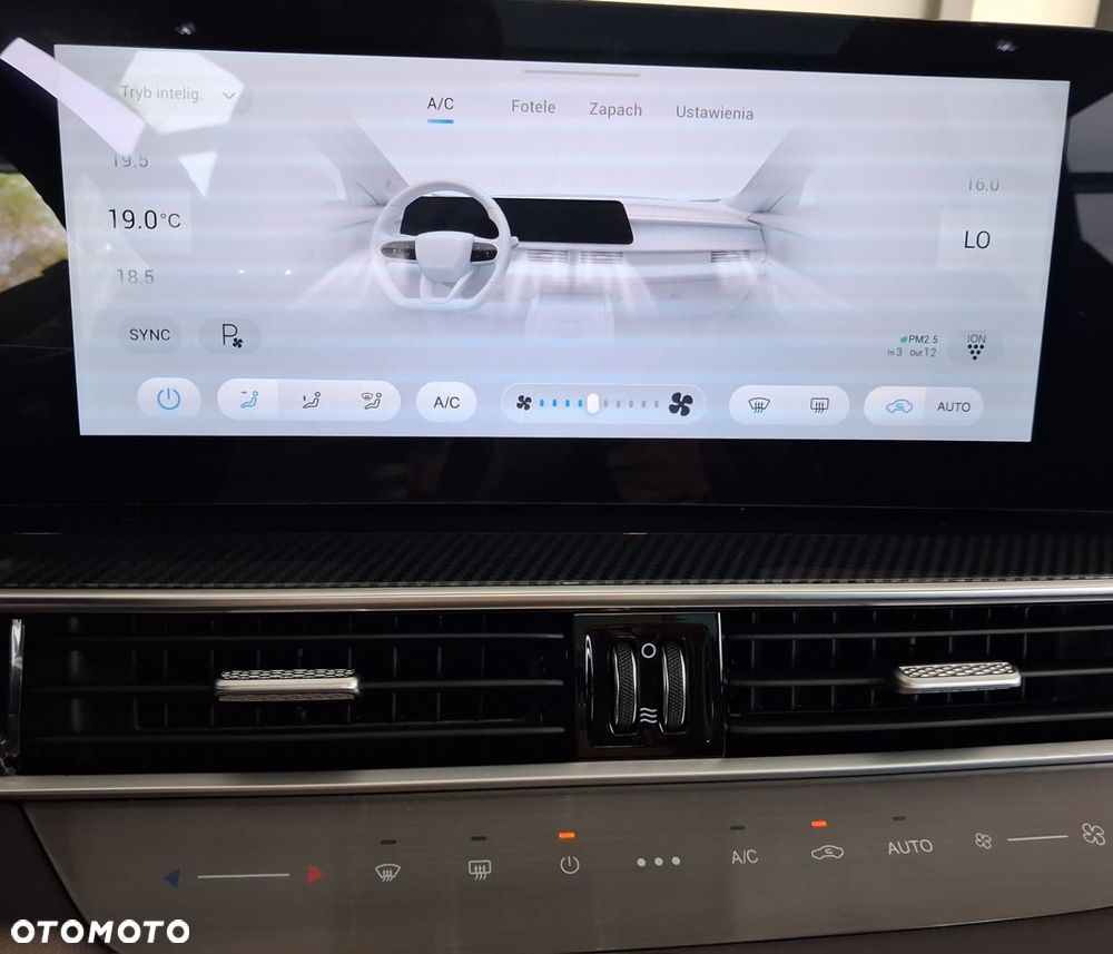 Chery Tiggo 7 1.5 T-GDI Super Hybrid Prestige DHT - 13