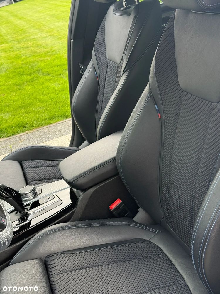 BMW X3 xDrive20i M Sport sport - 8