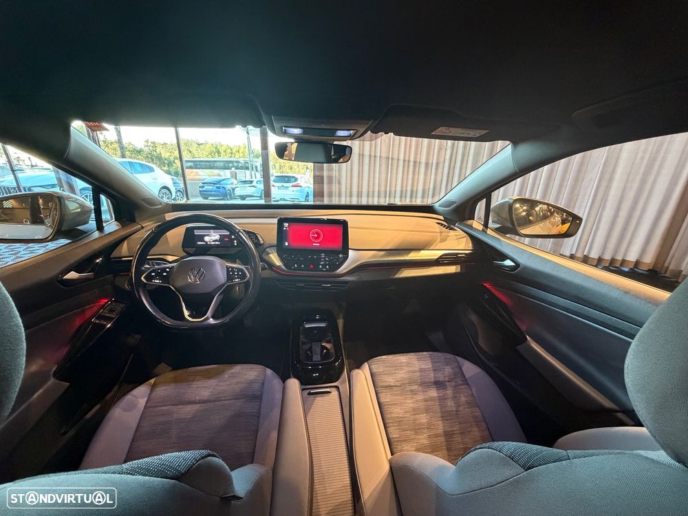 VW ID.4 77 kWh Pro Performance - 29