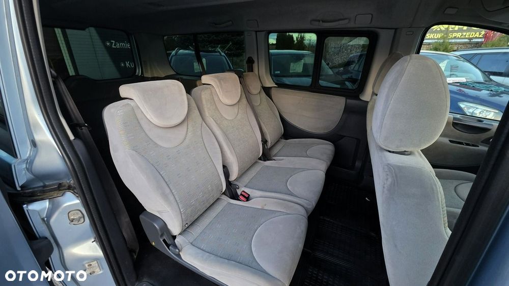 Fiat Scudo - 21