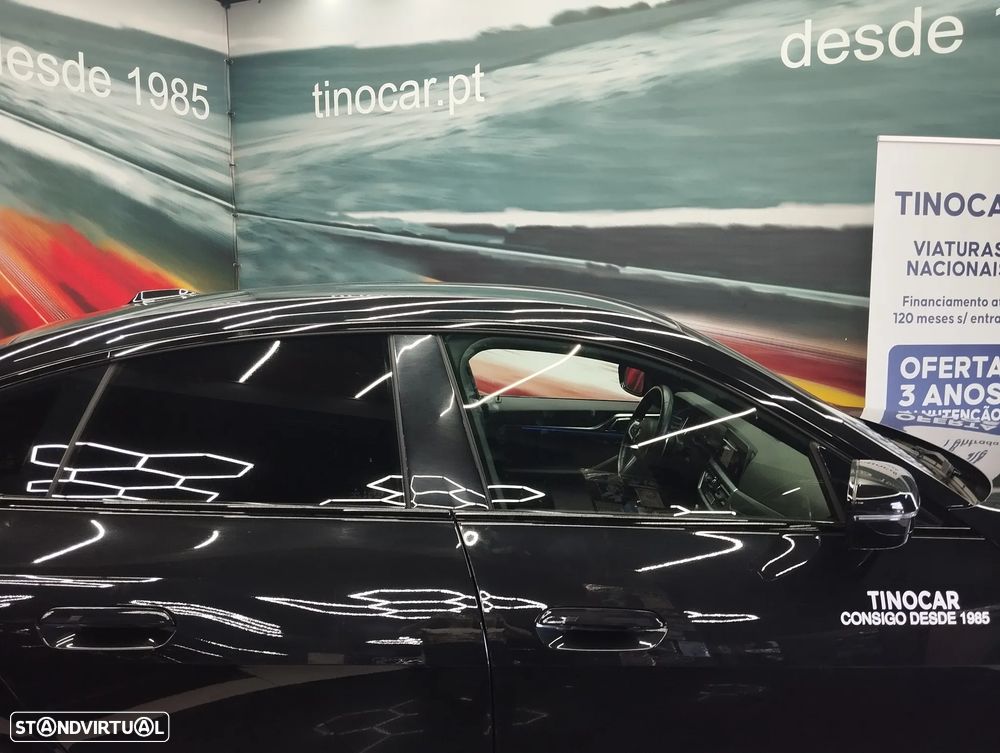 BMW 420 Gran Coupé d Pack Desportivo M Auto - 12