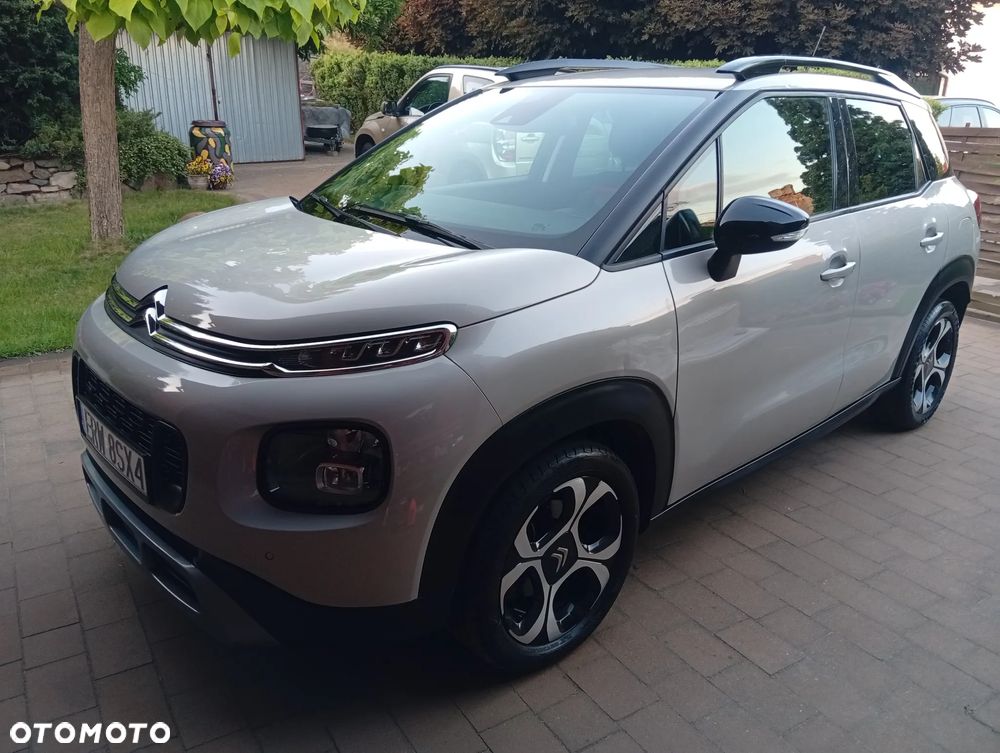 Citroën C3 Aircross - 3