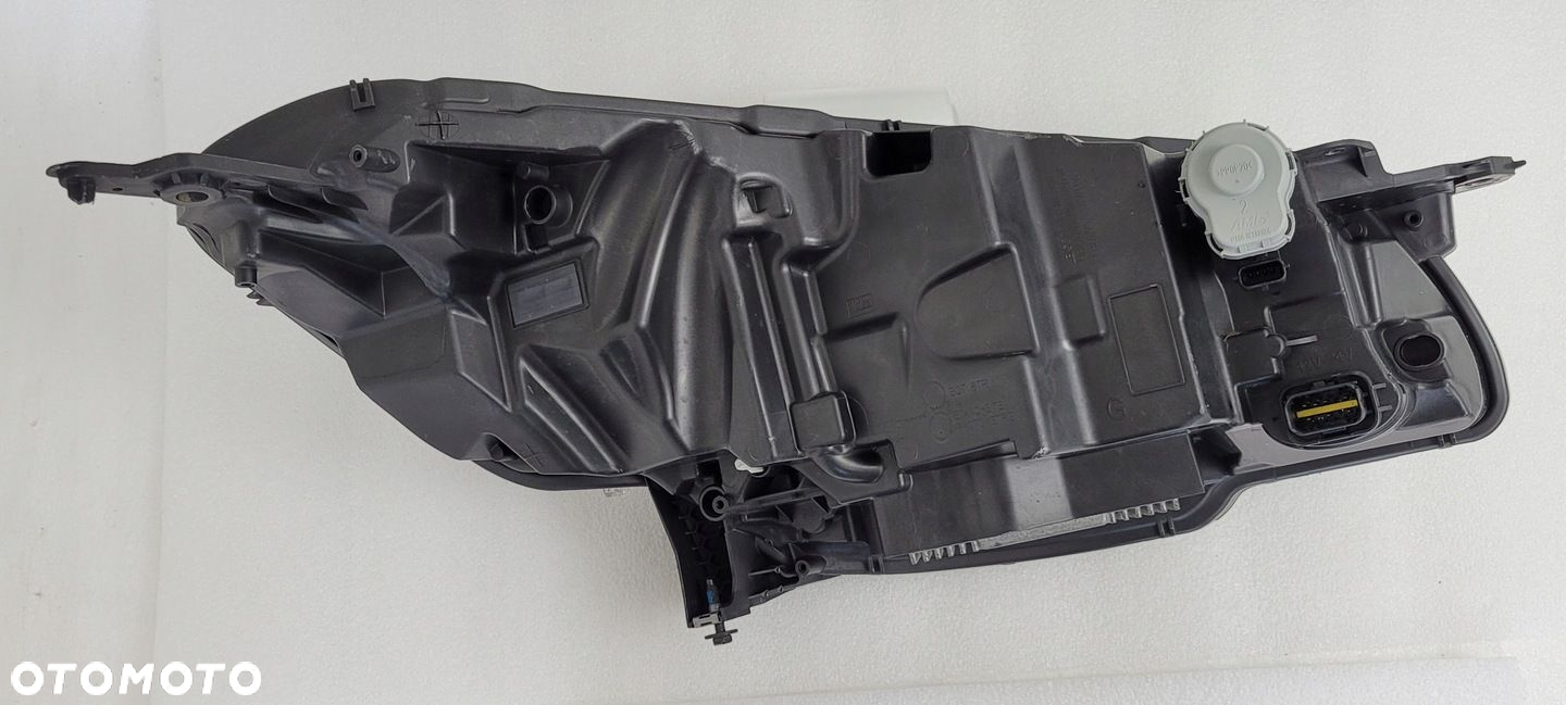 LAMPA LEWA PRZÓD FULL LED TECHNOLOGY PEUGEOT 508 I LIFT 2014- 9807241780 - 11