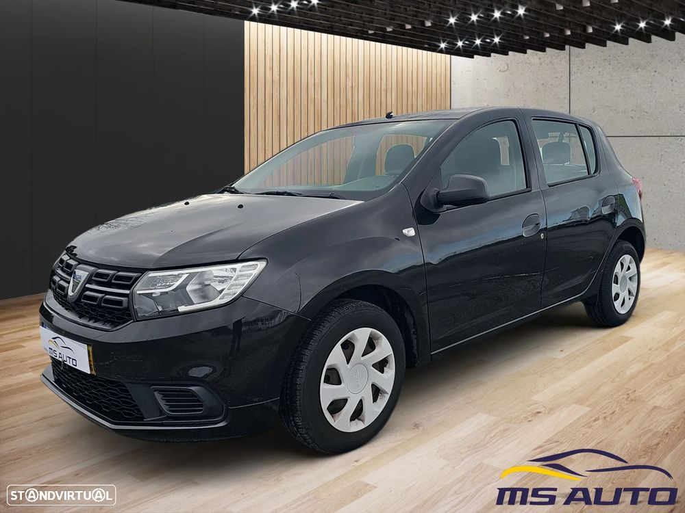 Dacia Sandero 1.0 SCe Comfort - 1