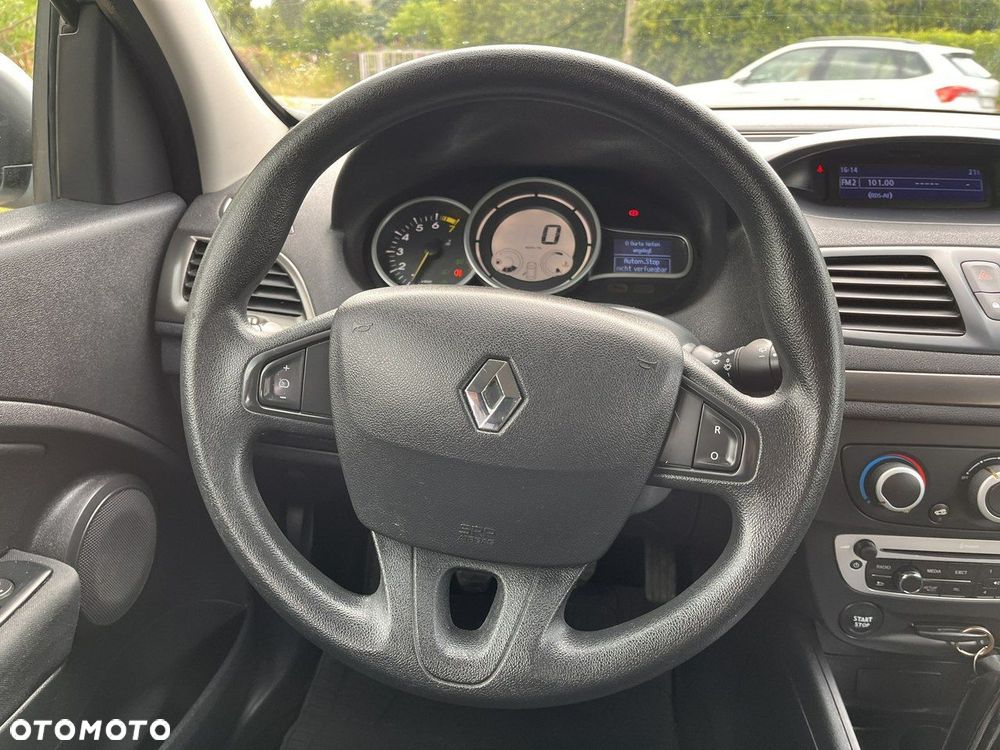 Renault Megane - 13
