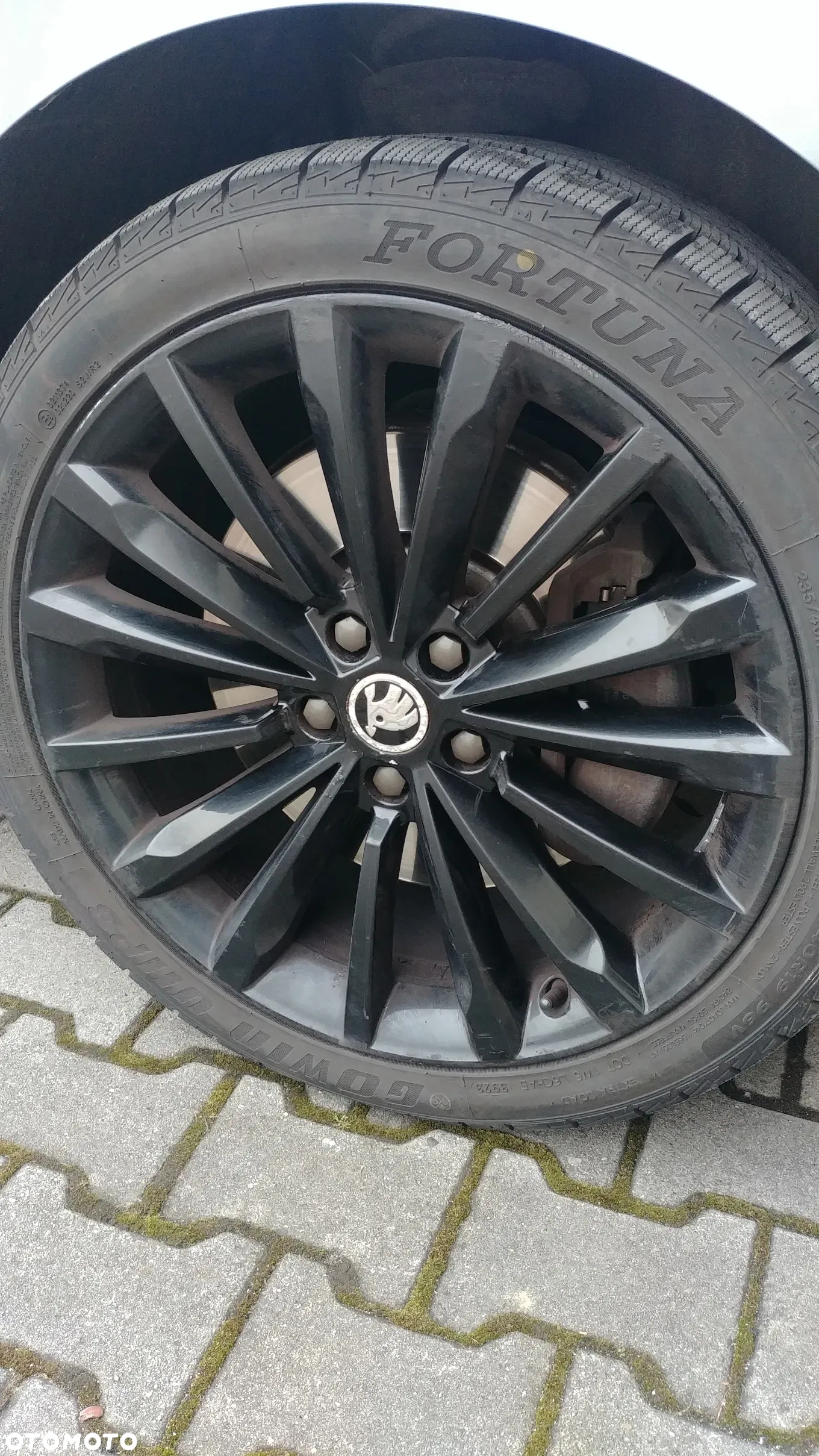 Skoda Superb 2.0 TSI 4x4 Style DSG - 13