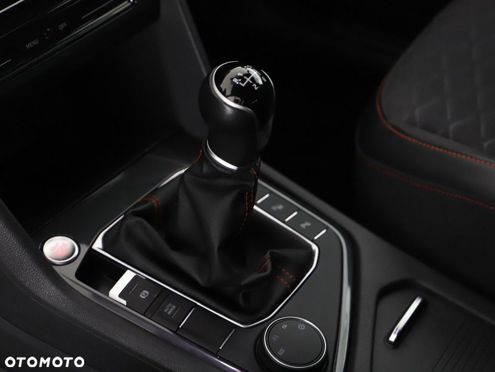 Seat Tarraco - 14