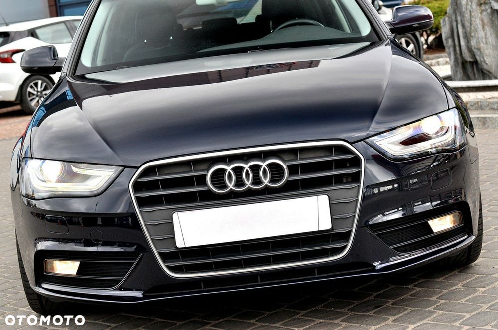 Audi A4 Allroad - 29