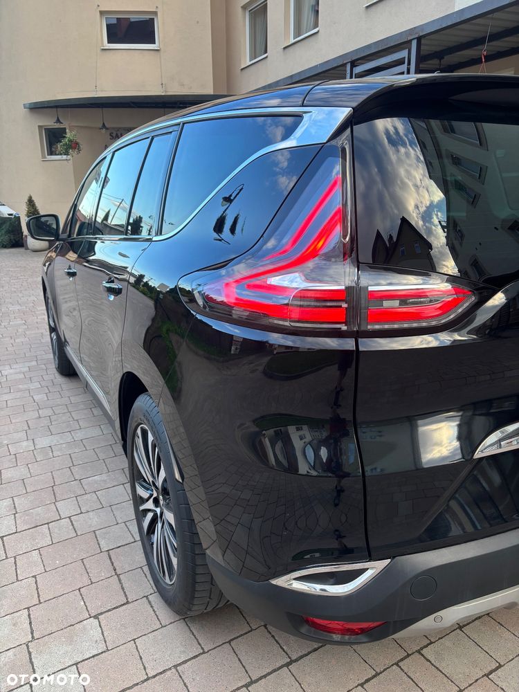 Renault Espace 1.6 dCi Energy Initiale Paris EDC - 4