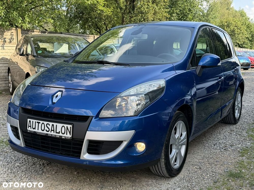 Renault Scenic - 3