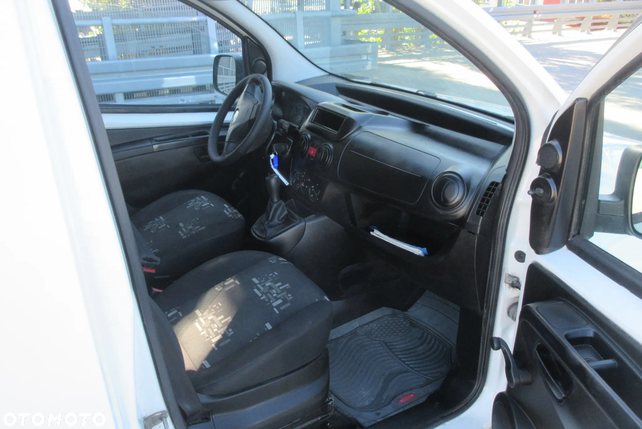 Fiat Fiorino - 11