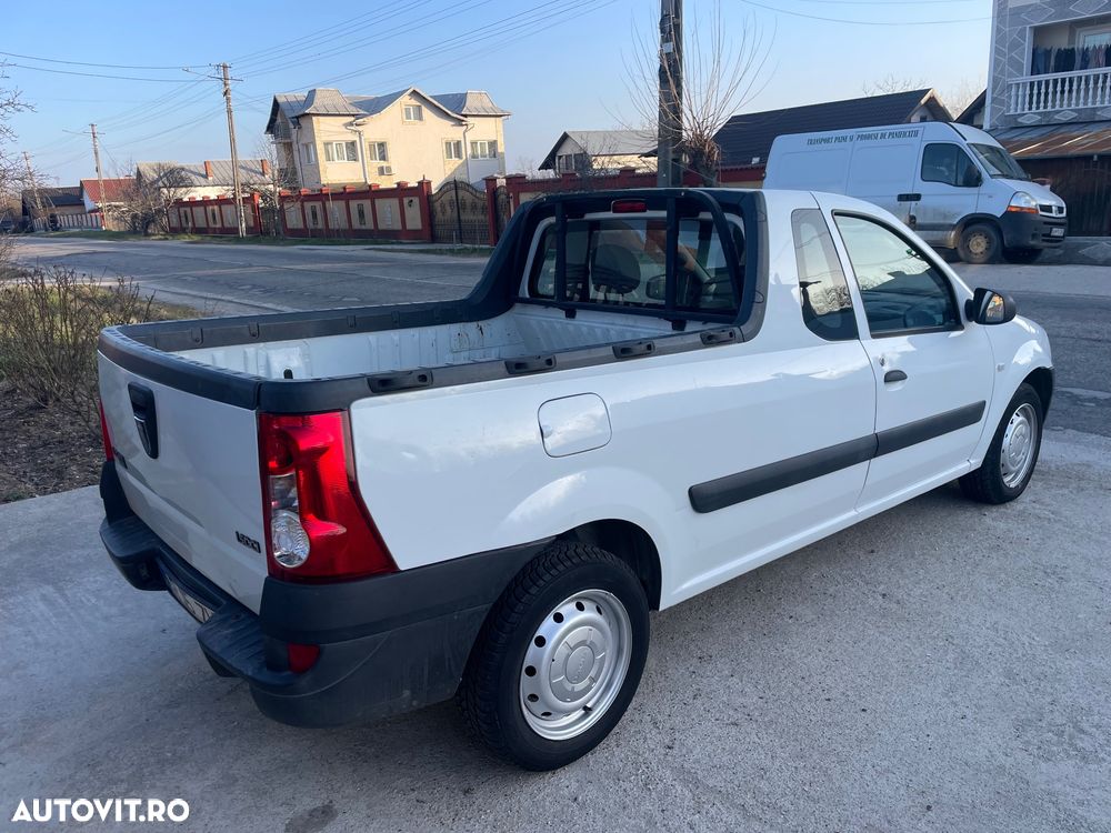 Dacia Pick Up - 4