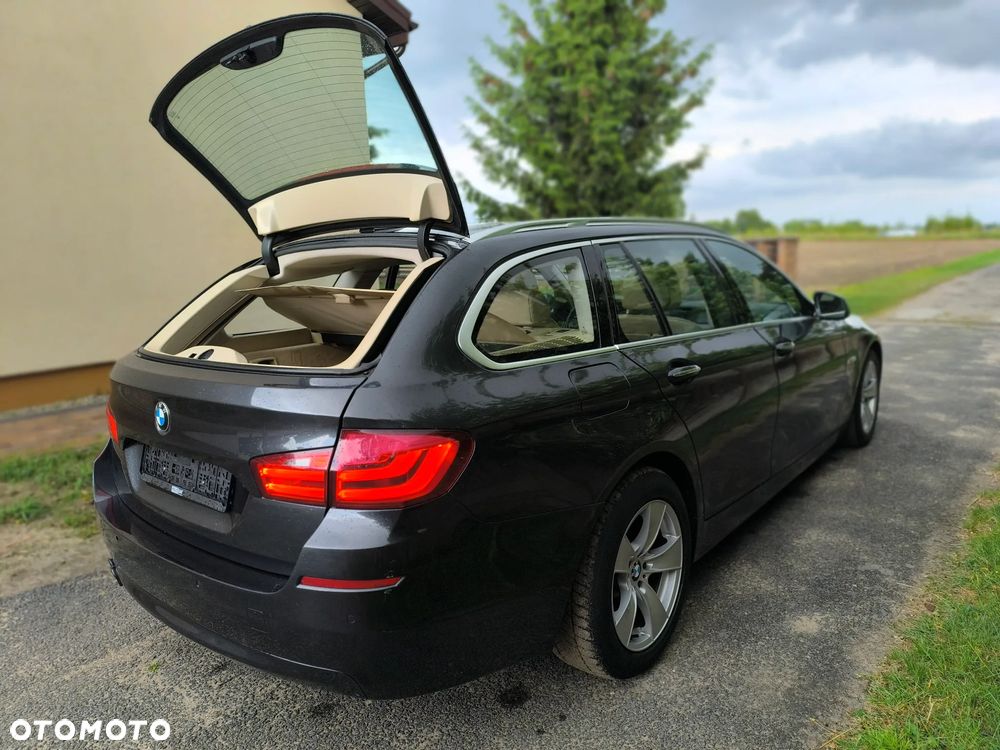 BMW Seria 3 - 7