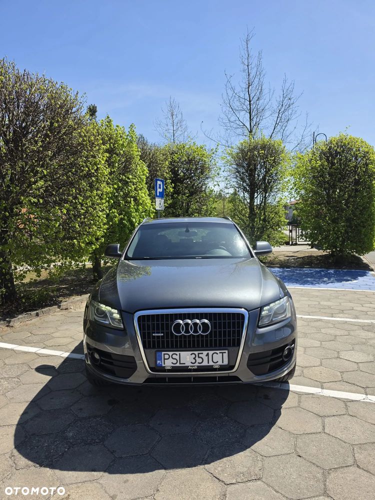 Audi Q5 2.0 TFSI Quattro S tronic - 2