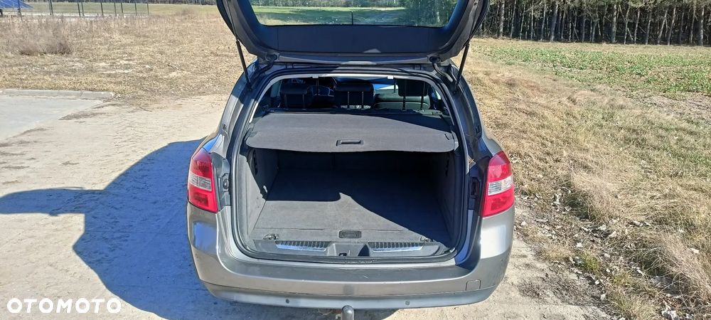 Renault Laguna 2.0 16V 140 Dynamique - 10