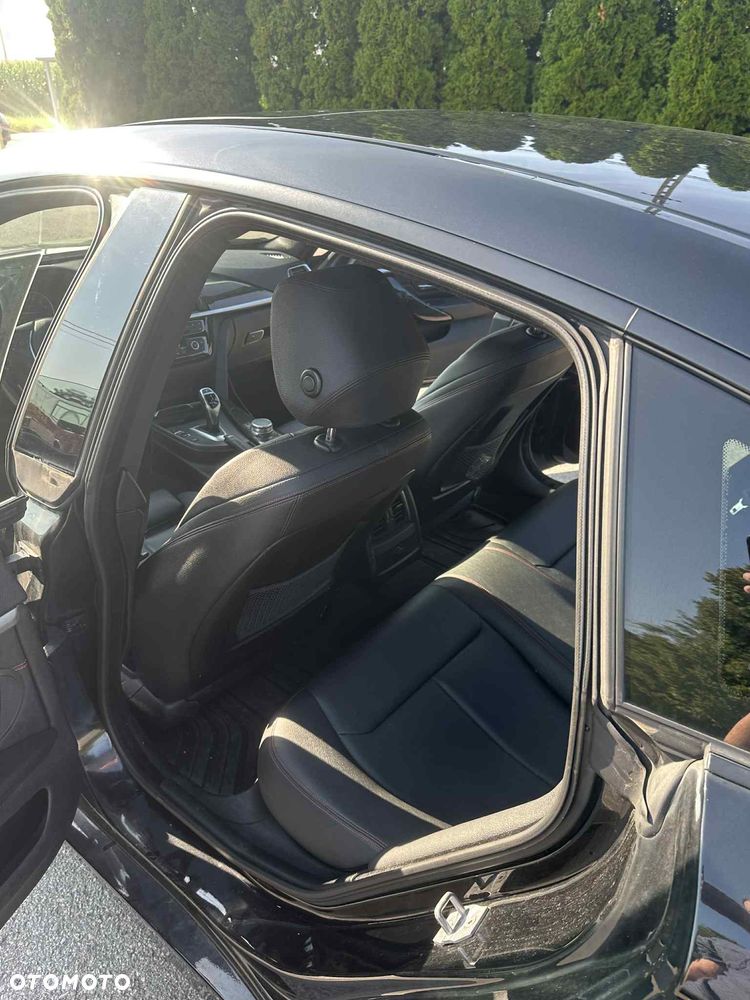 BMW Seria 4 430i Sport Line - 15