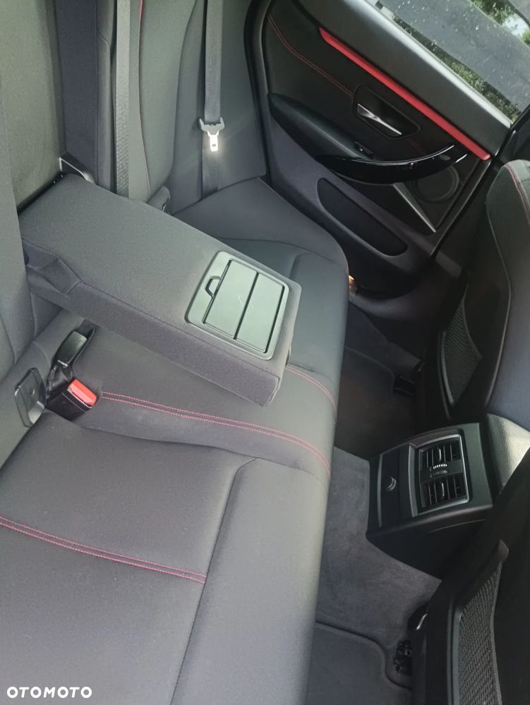BMW Seria 4 418d Sport Line - 20